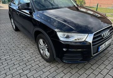 Audi Q3 198.700 km 11.900 &euro; Hamburg 22415