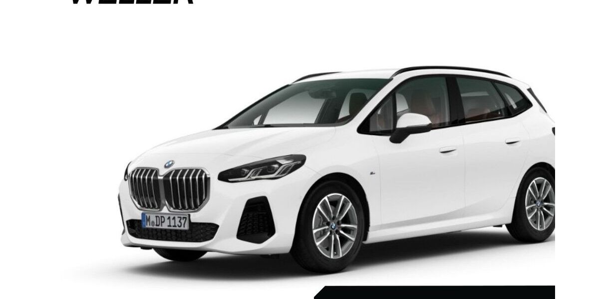 BMW 220 Active Tourer 20.844 km 33.650 &euro; Hamburg 21073