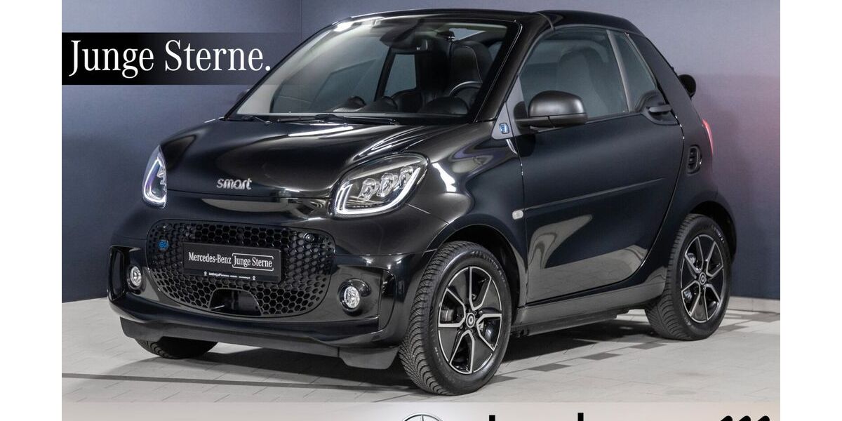 Smart ForTwo 24.385 km 16.440 &euro; Hamburg 22549