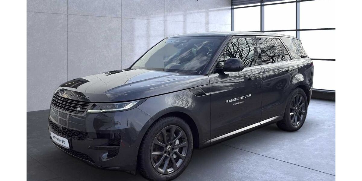 Land Rover Range Rover Sport 3.957 km 89.399 &euro; Hamburg 22525