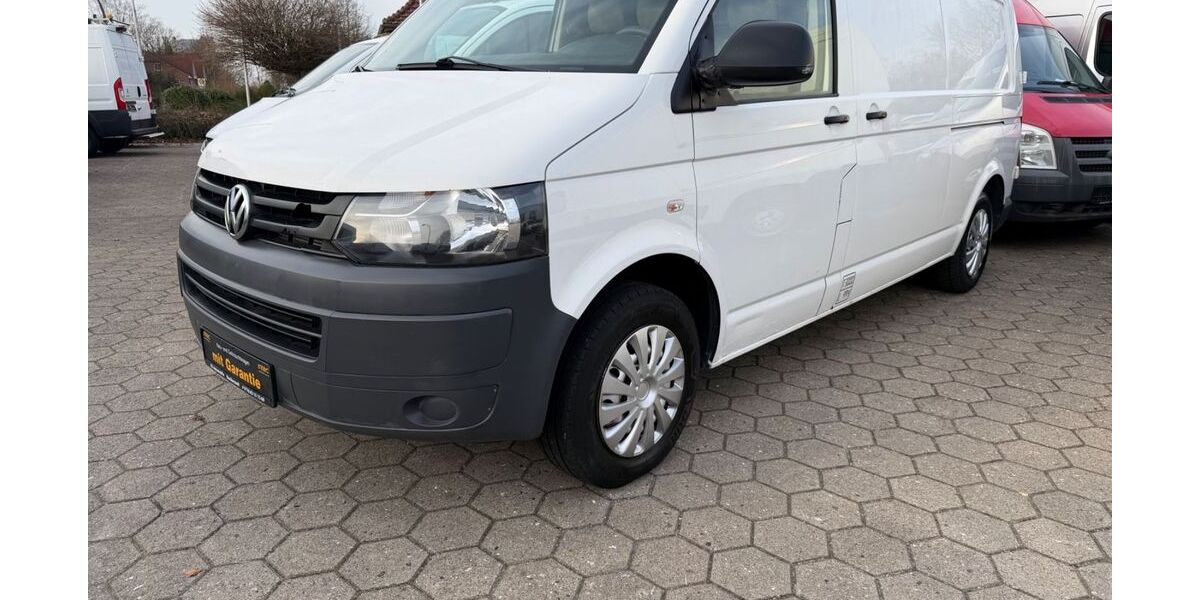 VW T5 Transporter 208.623 km 9.900 &euro; Bönningstedt 25474