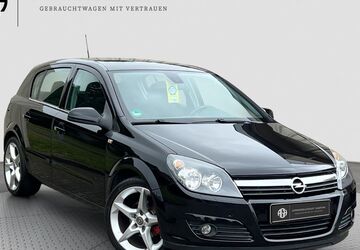 Opel Astra 110.876 km 6.886 &euro; Hamburg 21031