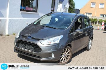 Gebrauchte Ford B-Max
