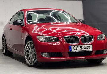 BMW 325 113.000 km 9.500 &euro; Hamburg 22111