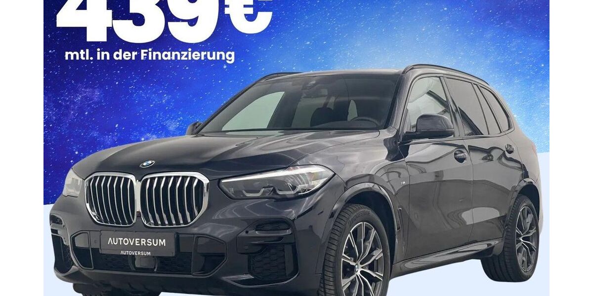 BMW X5 38.790 km 54.985 &euro; Uetersen bei Hamburg 25436