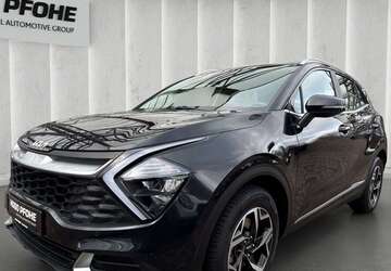 Kia Sportage 16.425 km 25.390 &euro; Norderstedt 22848