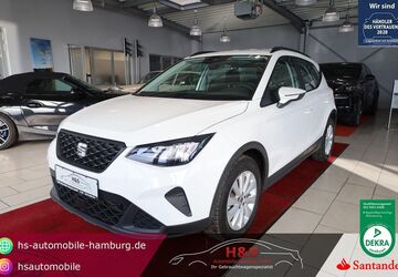 Seat Arona 8.451 km 18.400 &euro; Pinneberg 25421