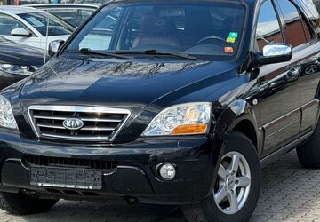 Kia Sorento 238.600 km 2.990 &euro; Oststeinbek 22113