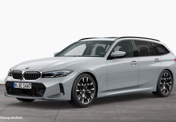 BMW 330 25.589 km 51.903 &euro; Barsbüttel bei Hamburg 22885