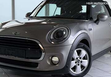 Mini Cooper Cabrio 213.367 km 9.490 &euro; Pinneberg 25421