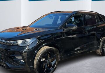 VW Tiguan 15.447 km 55.444 &euro; Hamburg 22303