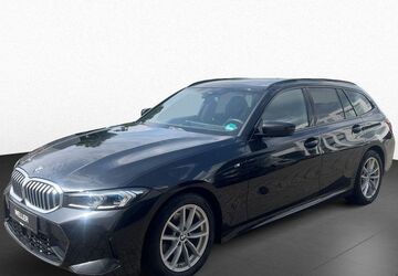 BMW 320 24.800 km 43.600 &euro; Hamburg-Bergedorf 21033