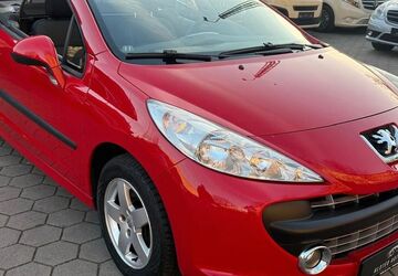 Peugeot 207 189.000 km 2.900 &euro; Hamburg 20097