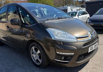 Citroen C4 Picasso 253.280 km 2.990 &euro; Hamburg 22047