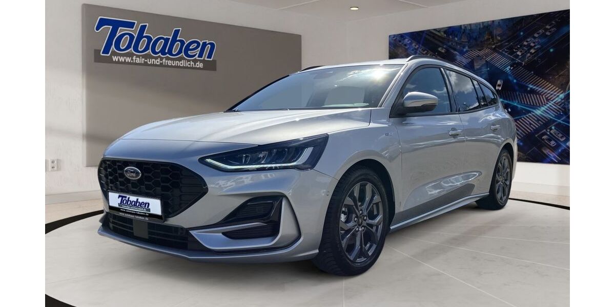 Ford Focus 9.192 km 29.980 &euro; Hamburg 21073