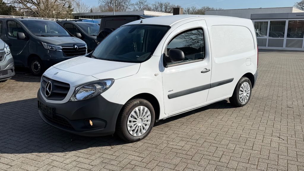 Mercedes-Benz Citan 94.613 km 8.950 &euro; Norderstedt bei Hamburg 22851