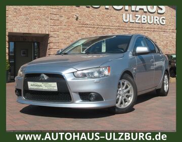 Gebrauchte Mitsubishi Lancer