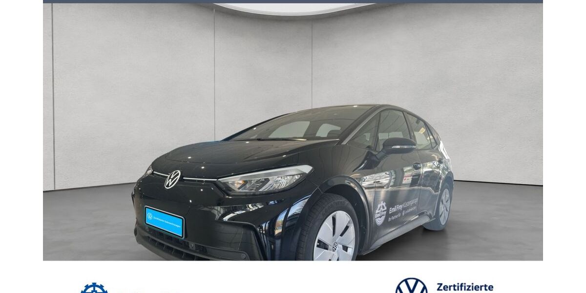 VW ID.3 6.000 km 33.450 &euro; Kaltenkirchen 24568