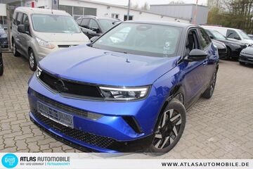 Gebrauchte Opel Mokka