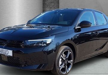 Opel Corsa 9.540 km 18.190 &euro; Hamburg 22159