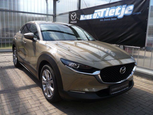 Mazda CX-30 20.694 km 27.990 &euro; Holm Krs. Pinneberg 25488