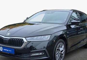 Skoda Octavia 53.400 km 24.999 &euro; Kaltenkirchen 24568