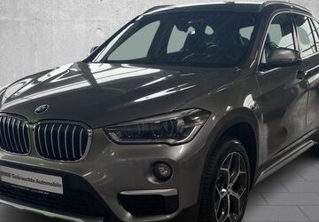 BMW X1 63.533 km 19.885 &euro; Ahrensburg 22926