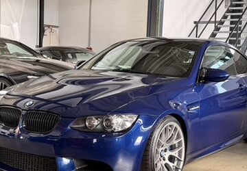 BMW M3 88.122 km 76.400 &euro; Norderstedt 22844