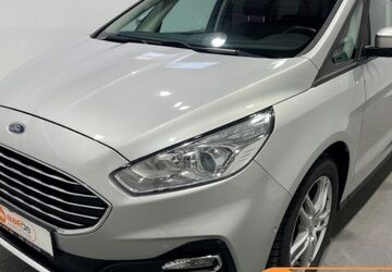 Ford Galaxy 125.000 km 15.750 &euro; Norderstedt 22848