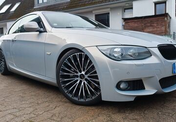 BMW 335 106.000 km 20.500 &euro; Siek 22962