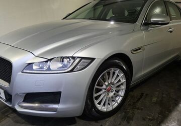 Jaguar XF 117.000 km 12.950 &euro; Hamburg 21079