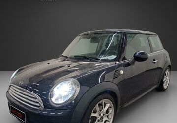 Mini Cooper 111.400 km 7.990 &euro; Hamburg 22111