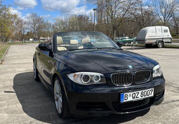 BMW 135 157.000 km 15.500 &euro; Hamburg 22359