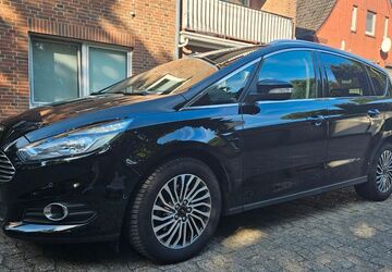 Ford S-Max 149.000 km 13.500 &euro; Hamburg 21107