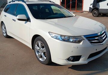 Honda Accord 194.780 km 11.990 &euro; Hamburg 22335
