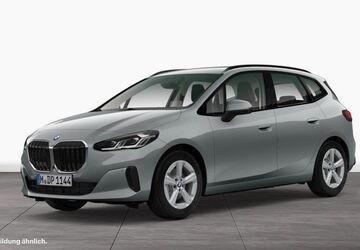 BMW 220 Active Tourer 21.003 km 29.907 &euro; Barsbüttel bei Hamburg 22885