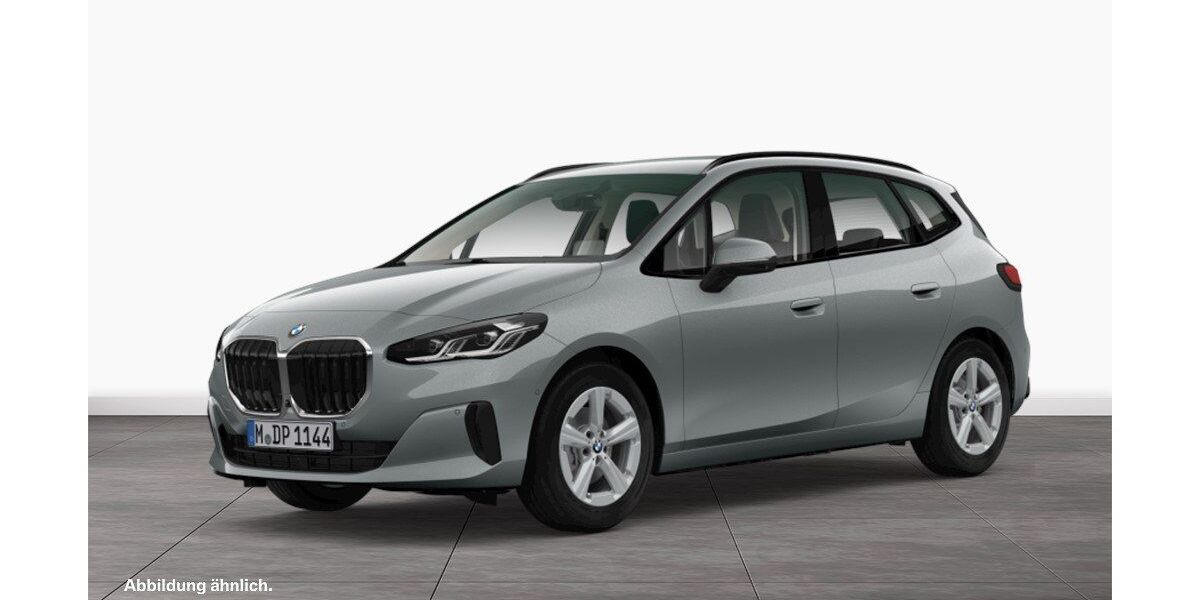 BMW 220 Active Tourer 21.003 km 29.907 &euro; Barsbüttel bei Hamburg 22885