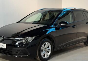 VW Golf 38.500 km 23.475 &euro; Ellerhoop bei Hamburg 25373