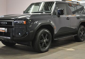 Toyota Land Cruiser 29.986 km 74.990 &euro; Schenefeld | Hamburg 22869