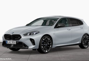 BMW M135 26.097 km 45.904 &euro; Barsbüttel bei Hamburg 22885