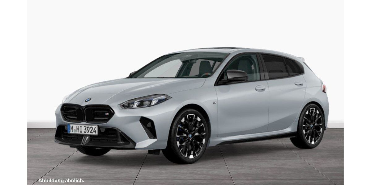 BMW M135 26.097 km 45.904 &euro; Barsbüttel bei Hamburg 22885