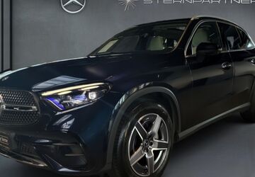 Mercedes-Benz GLC 300 36.190 km 56.499 &euro; Hamburg 21079
