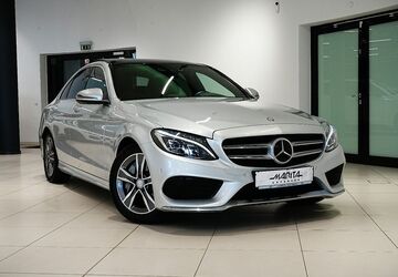 Mercedes-Benz C 250 120.000 km 23.449 &euro; Hamburg 22047