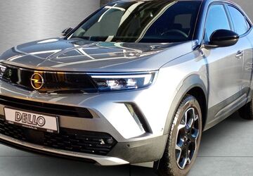 Opel Mokka 26.003 km 20.490 &euro; Reinbek 21465