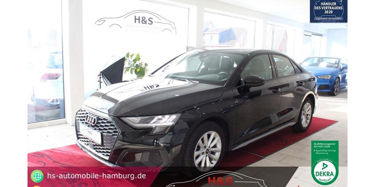 Audi A3 61.898 km 24.150 &euro; Pinneberg 25421