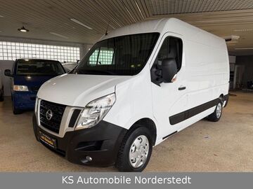 Gebrauchte Nissan NV400