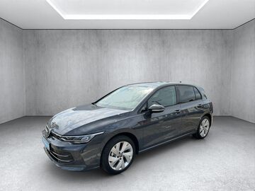Gebrauchte VW Golf