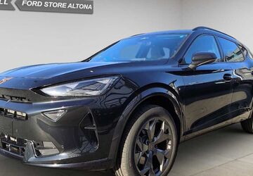 Cupra Formentor 1.200 km 31.890 &euro; Hamburg 21029