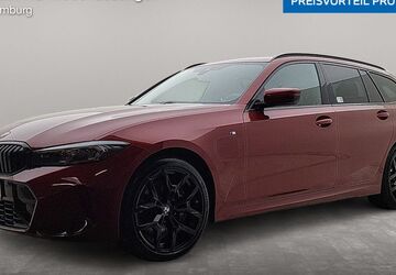 BMW 330 30.553 km 51.995 &euro; Barsbüttel bei Hamburg 22885