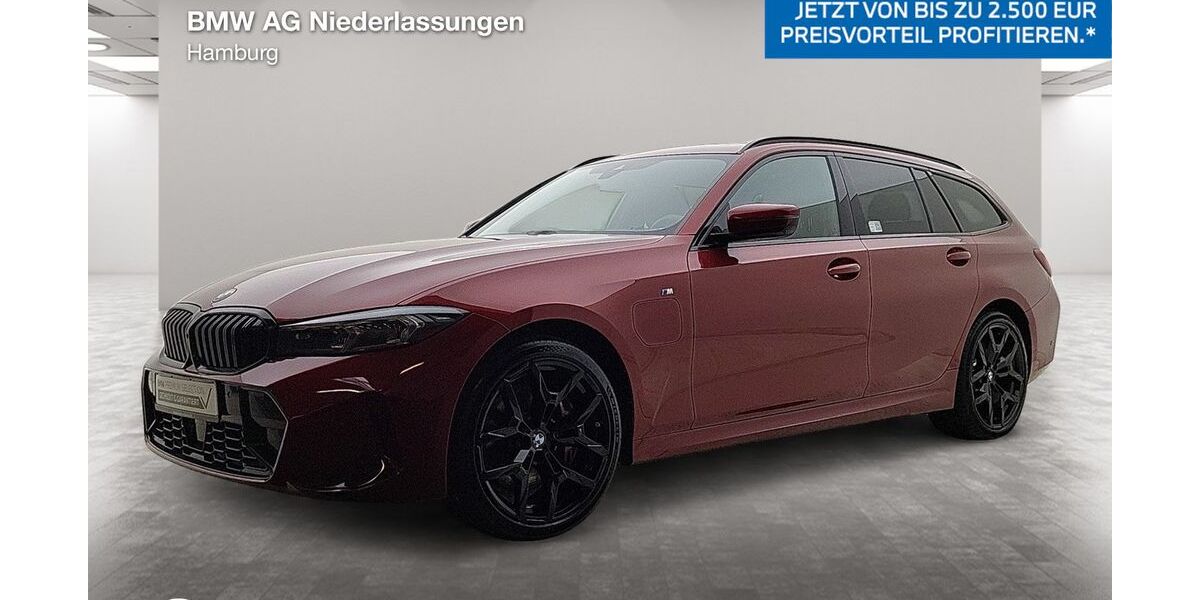 BMW 330 30.553 km 51.995 &euro; Barsbüttel bei Hamburg 22885